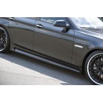 Πλαϊνά μαρσπιέ Hamann για BMW Σειρά 5 (F10/ F11)/ M5 (F10/ F11) Πλαϊνά μαρσπιέ Hamann για BMW Σειρά 5 (F10/ F11)/ M5 (F10/ F11)